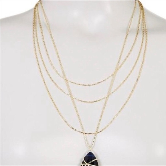 MULTI STRAND - LONDON BLUE (8871) - Picture 2 of 3